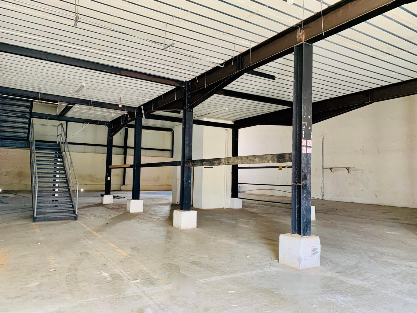 Warehouse for Sale in Pacora Panamá Province 07105